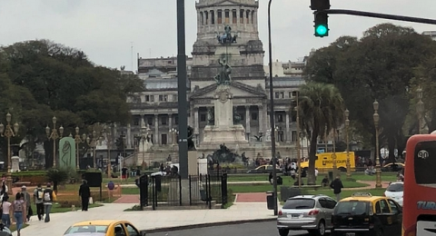 Argentina