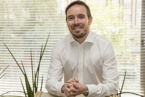 Pablo López Gil, director general del Foro de Marcas.