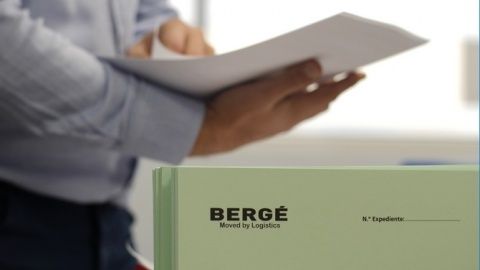 Bergé.