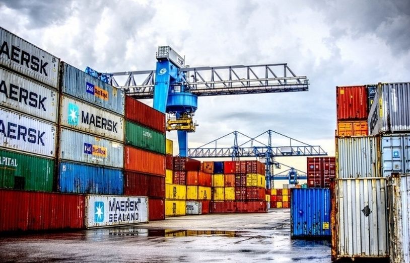 Exportaciones.