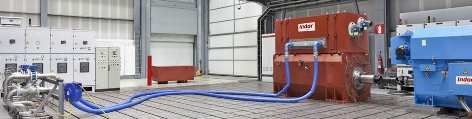 Indar, soluciones tecnológicas.