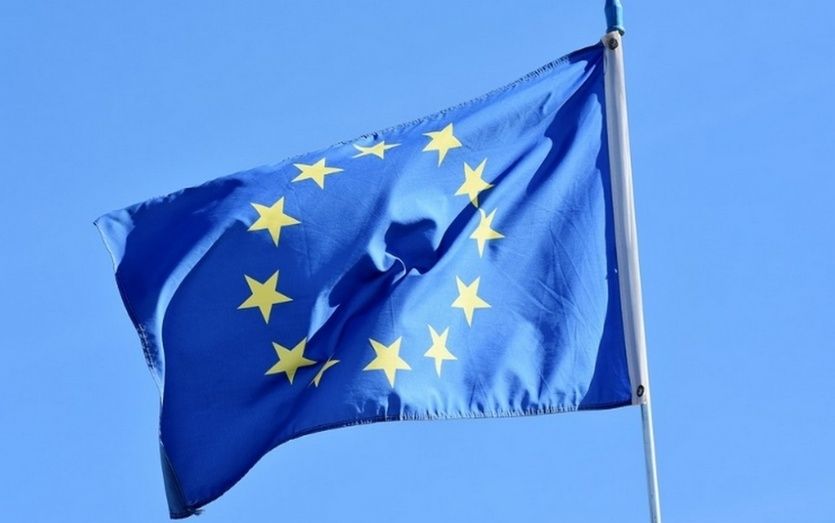 Unión Europea.