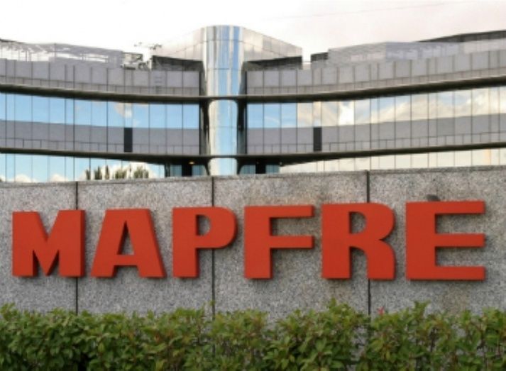 Mapfre, sede.