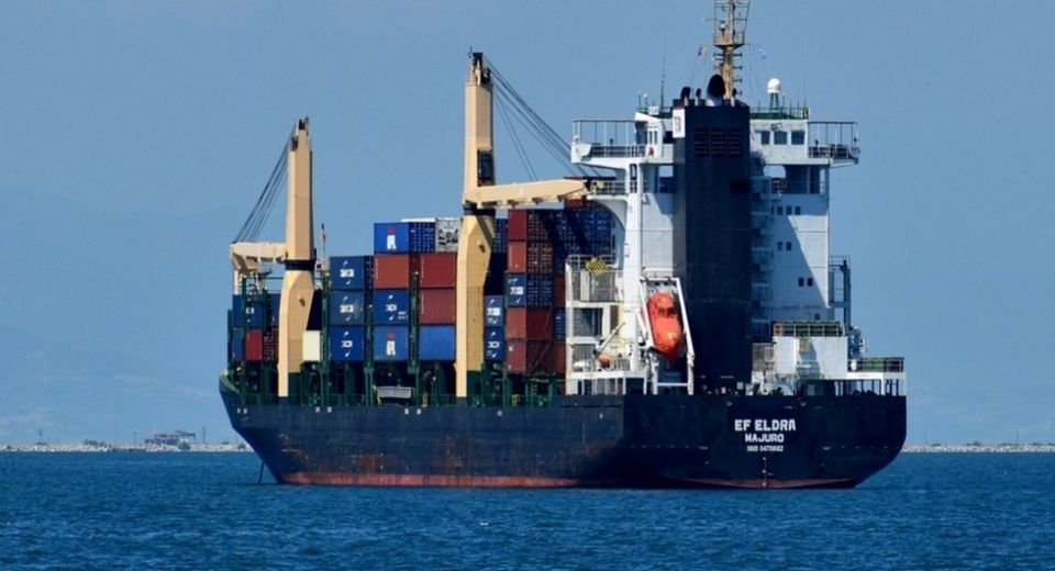 Exportaciones.