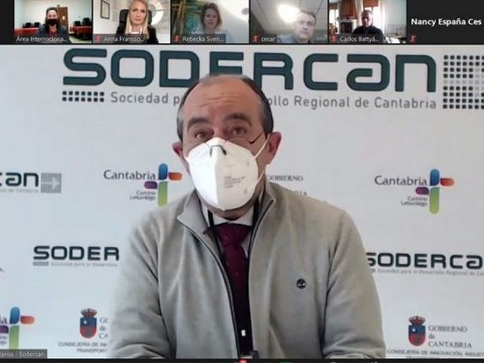 Jornada sobre el mercado sueco.