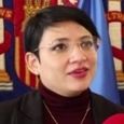Desiree García - Directora Ejecutiva de SIECA