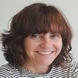 Eva González Cuerda - Directora Comercial de Carga de Trasmed