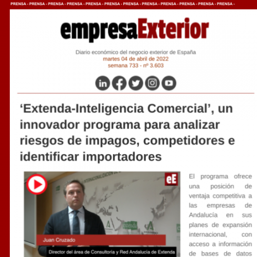 Haz click sobre la imagen para ver el boletín completo