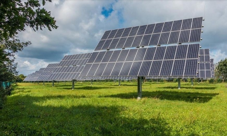 La empresa Grenergy Renovables desarrolla, construye y opera proyectos de generación de energía renovable desde 2007.