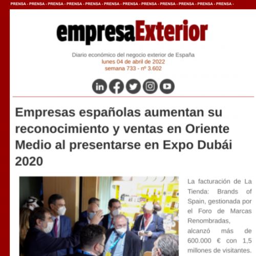 Haz click sobre la imagen para ver el boletín completo