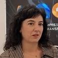 Susana Val - Directora General de Zaragoza Logistics Center