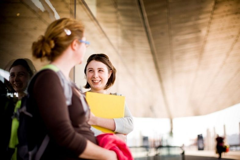 British Council Becas Gales.