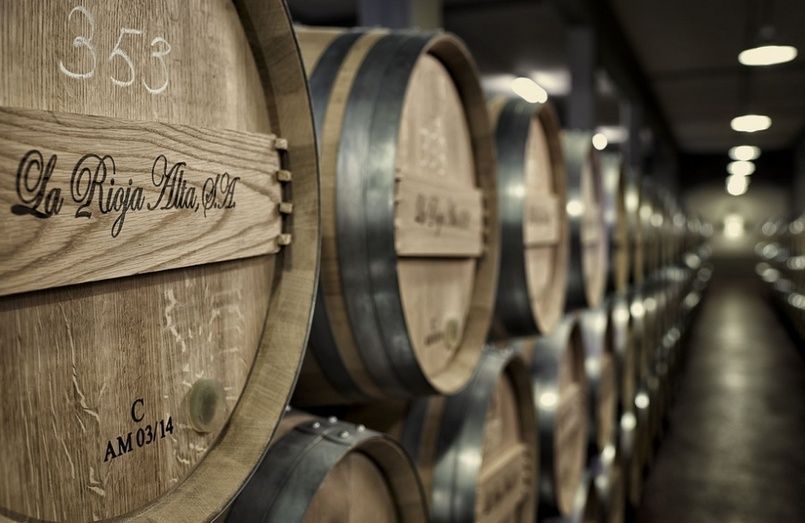 La Rioja Alta, S.A.