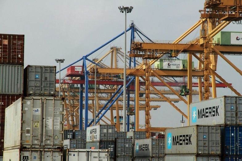 Exportaciones.
