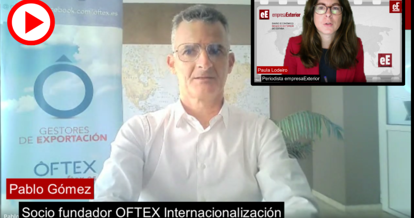 &ldquo;Con cada tarea que se automatiza la empresa es m&aacute;s eficiente y productiva&rdquo;