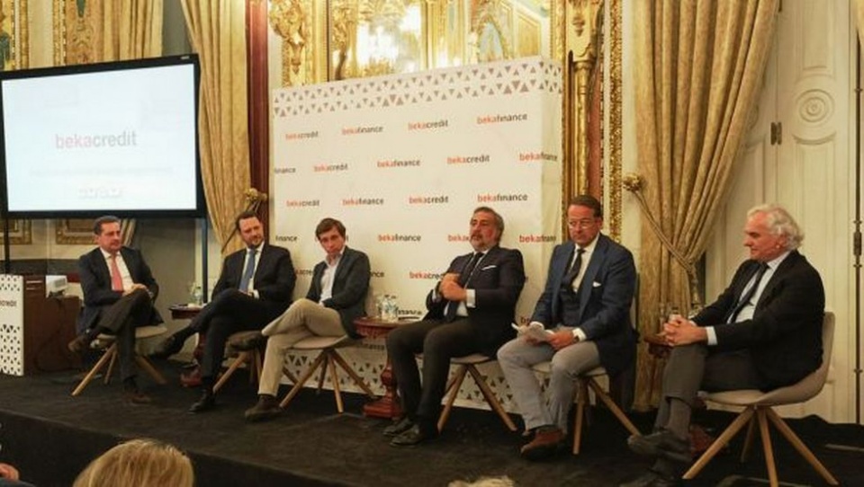 Las opciones presentadas se adaptan a las necesidades de las empresas, y complementan la oferta de financiación bancaria.