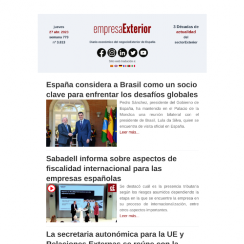 Haz click sobre la imagen para ver el boletín completo