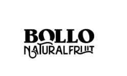 Bollo Natural Fruit