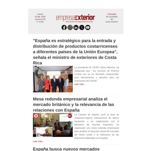 Haz click sobre la imagen para ver el boletín completo