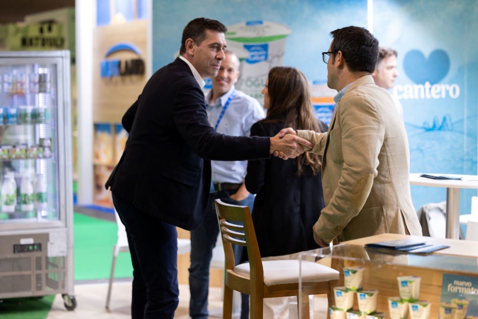 El mejor programa de Hosted Buyers preparado hasta la fecha ofrecerá un enfoque innovador y efectividad en las reuniones B2B.
