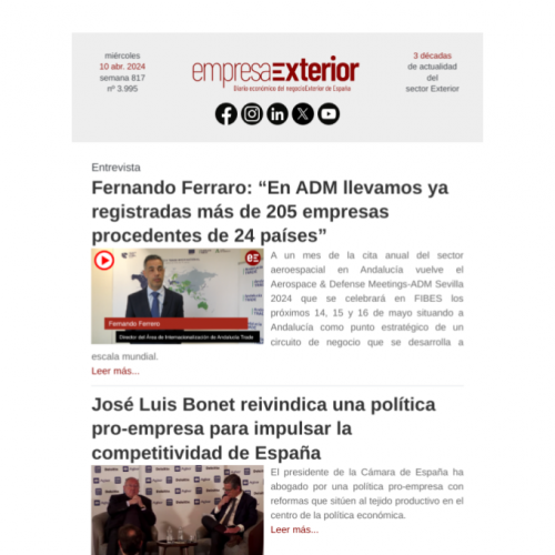 Haz click sobre la imagen para ver el boletín completo