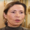 Elsa Salvadores - Subdirectora Cámara de Comercio, Industria y Servicios de Madrid