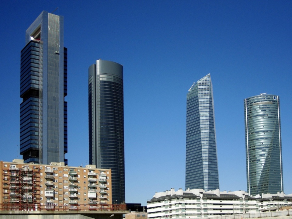 Madrid.