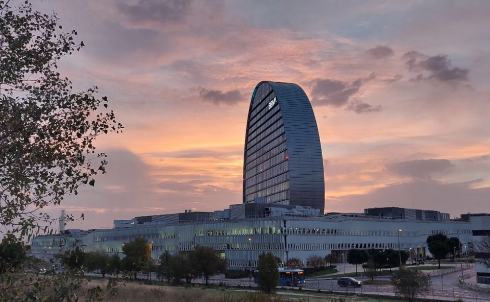 BBVA ha acompañado en 2024 a 125.000 pymes y empresas en su internacionalización.