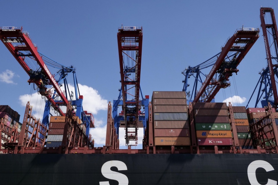 El think tank sugiere apoyar la diversificación de mercados y la adaptación de las cadenas de suministro mediante políticas activas y temporales.