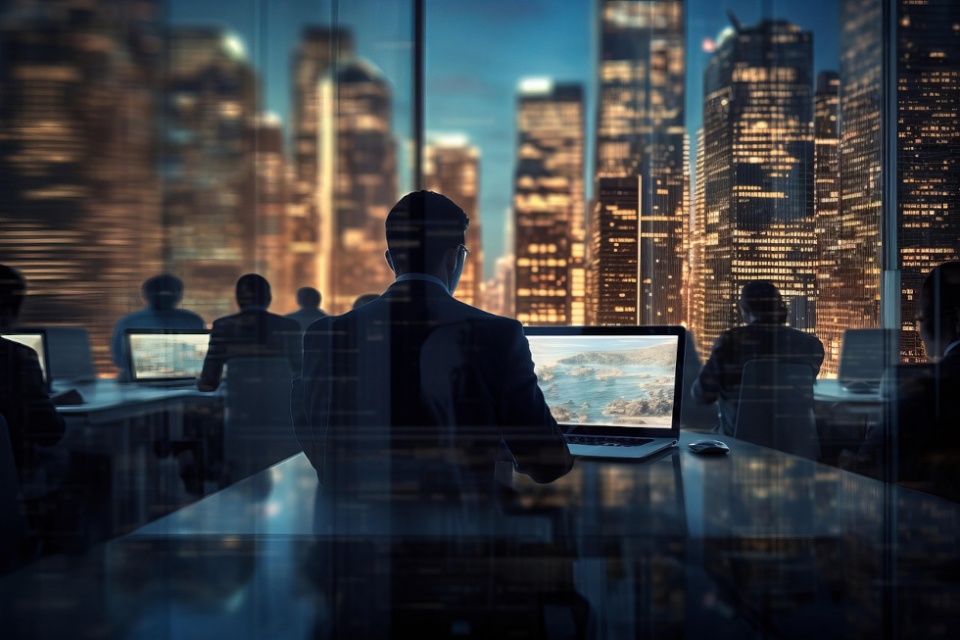 En 2025-2026 se crearán 360.000 empleos netos anuales frente a un promedio de 550.000 en los dos últimos años.
