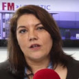 Marta Simón - Dir. General FM Logistic