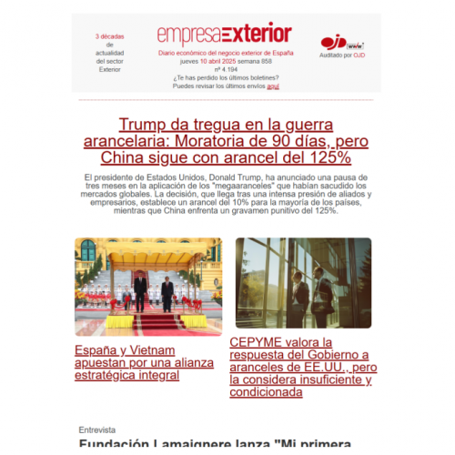 Haz click sobre la imagen para ver el boletín completo
