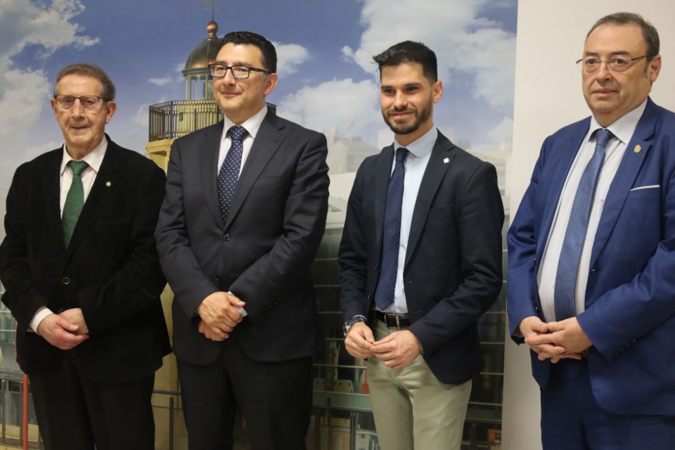 Primera presentación pública en España de la alianza internacional para la implantación del Sistema +FIRRST en la UE