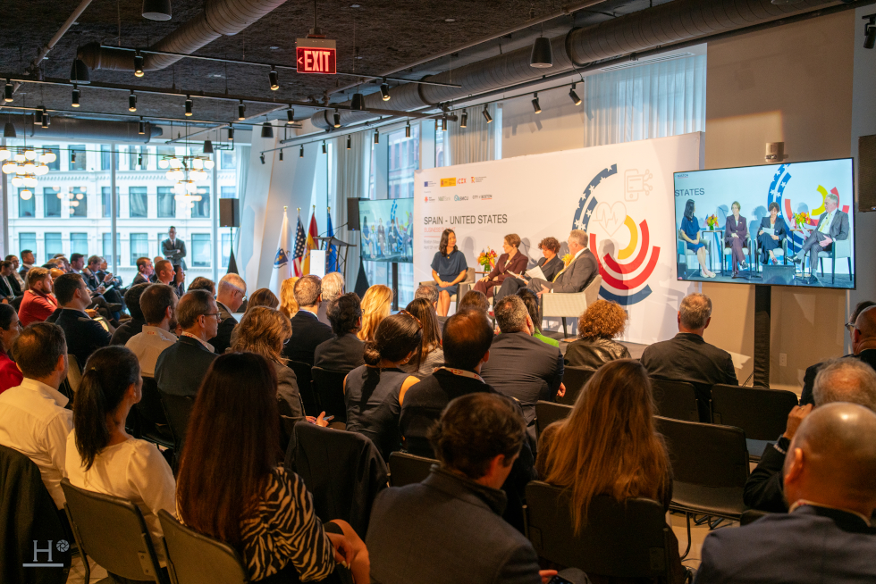 Espa&ntilde;a lanza en Boston un fondo de 200 millones de d&oacute;lares para impulsar el sector biotecnol&oacute;gico