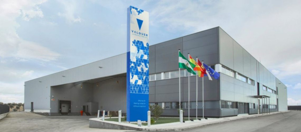 Valquer Laboratorios expande su operativa internacional (Imagen: Valquer Laboratorios)