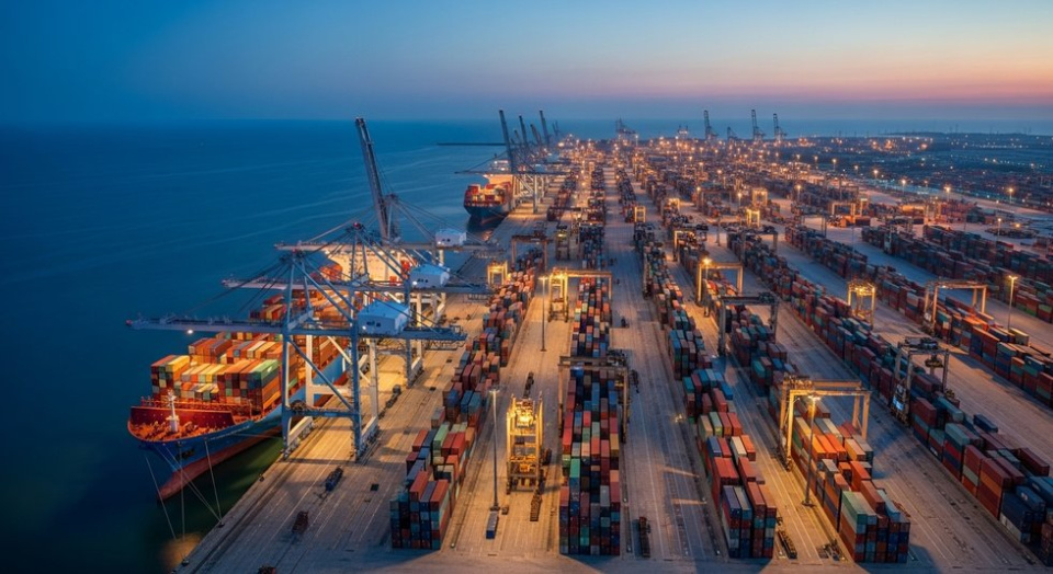 Exportaciones Cataluña