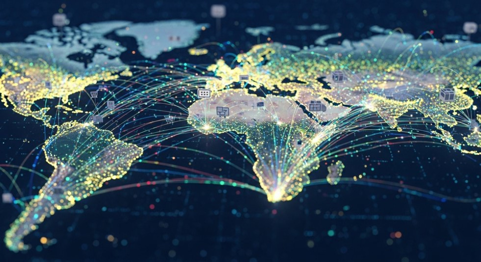 UNCTAD: E-commerce Transfronterizo, Motor de Comercio Global y Cooperaci&oacute;n Sur-Sur.