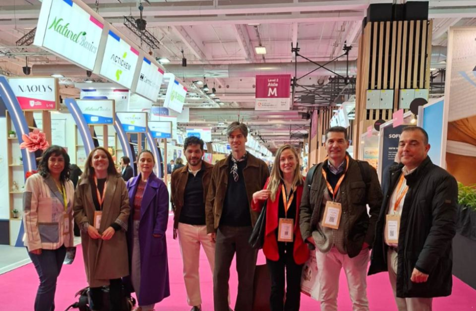 Del 14 al 16 de abril de 2026, las compañías desarrollaron agendas comerciales y de prospección. (Foto: Asturex) Del 14 al 16 de abril de 2026, las compañías desarrollaron agendas comerciales y de prospección. (Foto: Asturex)