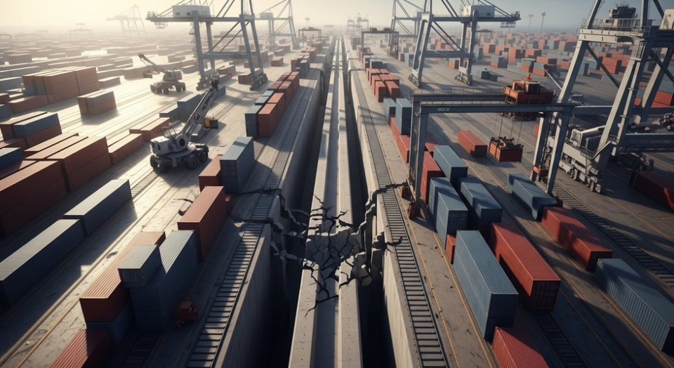 Una ruptura o una postura unificada de condena por parte de la UE podr&iacute;a tener implicaciones econ&oacute;micas sustanciales para Israel.