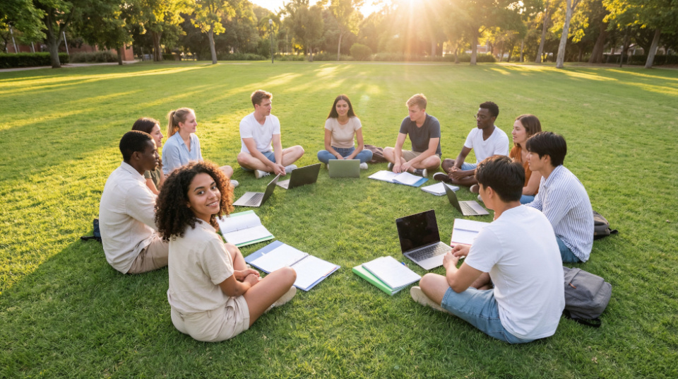 EAE Business School y Embajada de Colombia lanzan ayudas al estudio 2026.