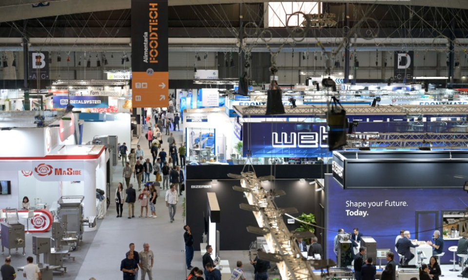 Alimentaria FoodTech, punto de encuentro clave para toda la industria alimentaria.