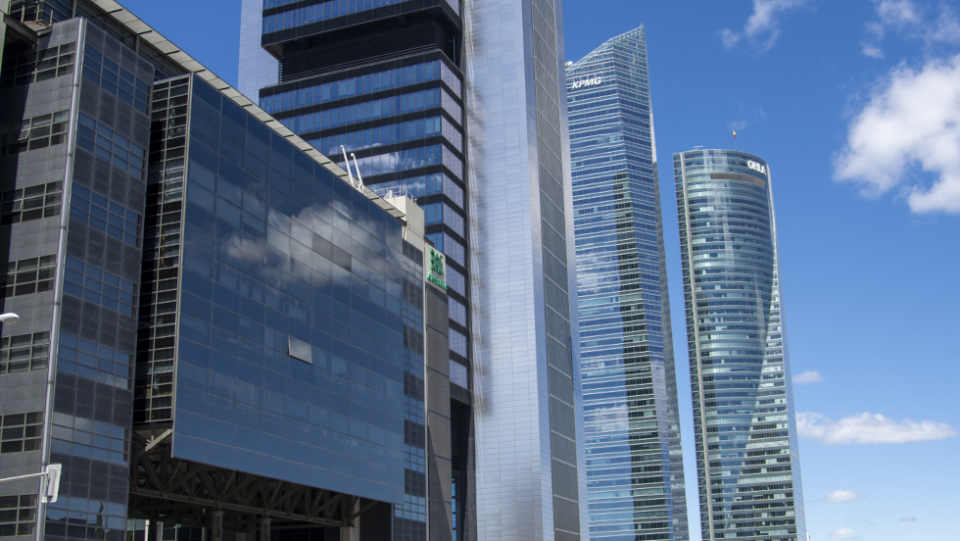 Aresbank es reconocida por su alta especializaci&oacute;n en el flujo de comercio exterior con pa&iacute;ses de Oriente Pr&oacute;ximo y el Norte de &Aacute;frica (Imagen: Aresbank)