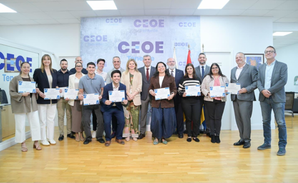 El REF se consolida como la herramienta estrat&eacute;gica de Canarias ante la crisis econ&oacute;mica internacional