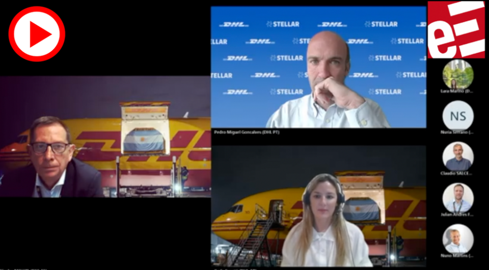 Argentina liberaliza su comercio exterior: nuevas facilidades para las exportaciones españolas y lusas