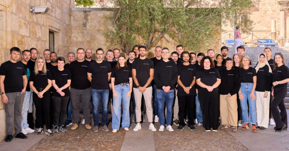 La startup europea de ciberseguridad con ADN espa&ntilde;ol impulsa la soberan&iacute;a europea.