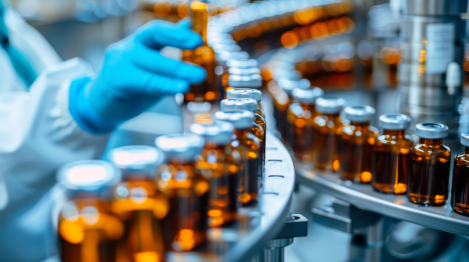 La industria qu&iacute;mica es el segundo mayor sector industrial de la Econom&iacute;a Espa&ntilde;ola, tras la Alimentaci&oacute;n.