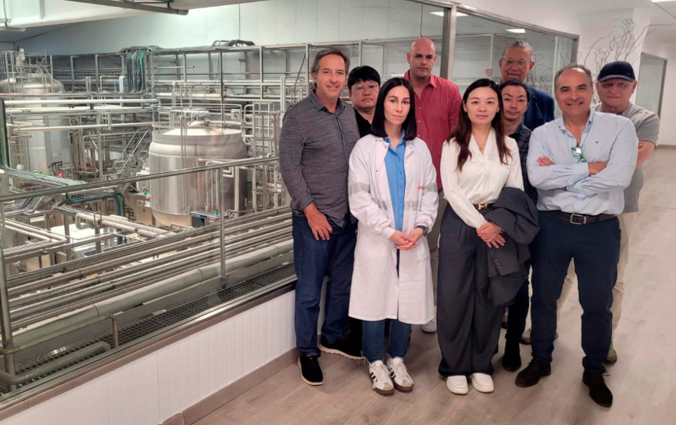 Andaluc&iacute;a TRADE e ICEX impulsan exportaciones gourmet en 6 pa&iacute;ses.