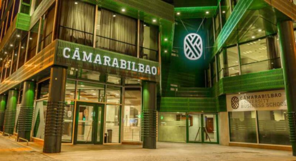 C&aacute;marabilbao Lanza Grado Dual en Gesti&oacute;n y Marketing Empresarial (Imagen: C&aacute;marabilbao)