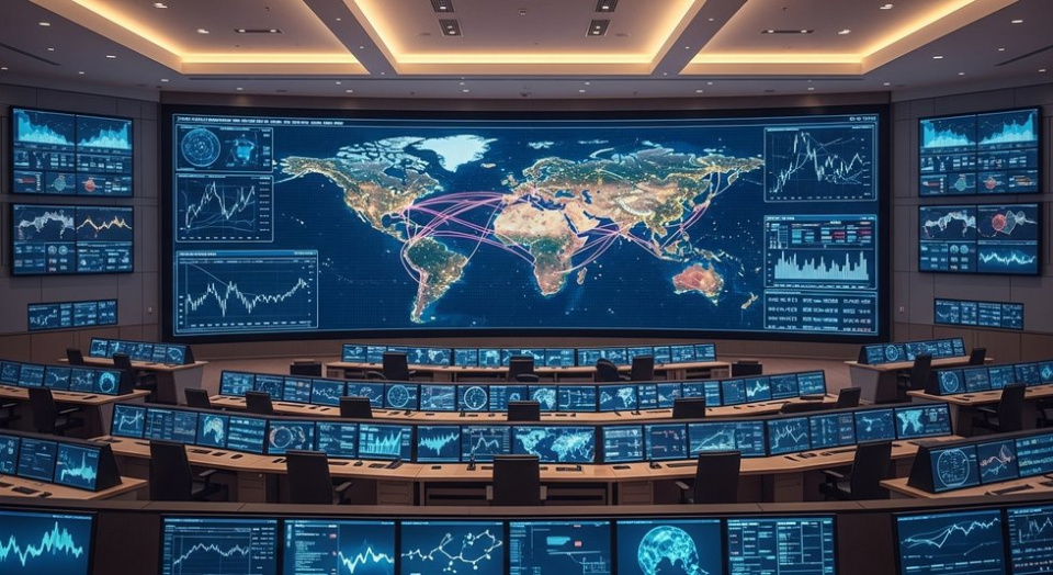 Conferencia Anual de Negocios en China: Di&aacute;logo Estrat&eacute;gico clave para la relaci&oacute;n EE. UU.-China.