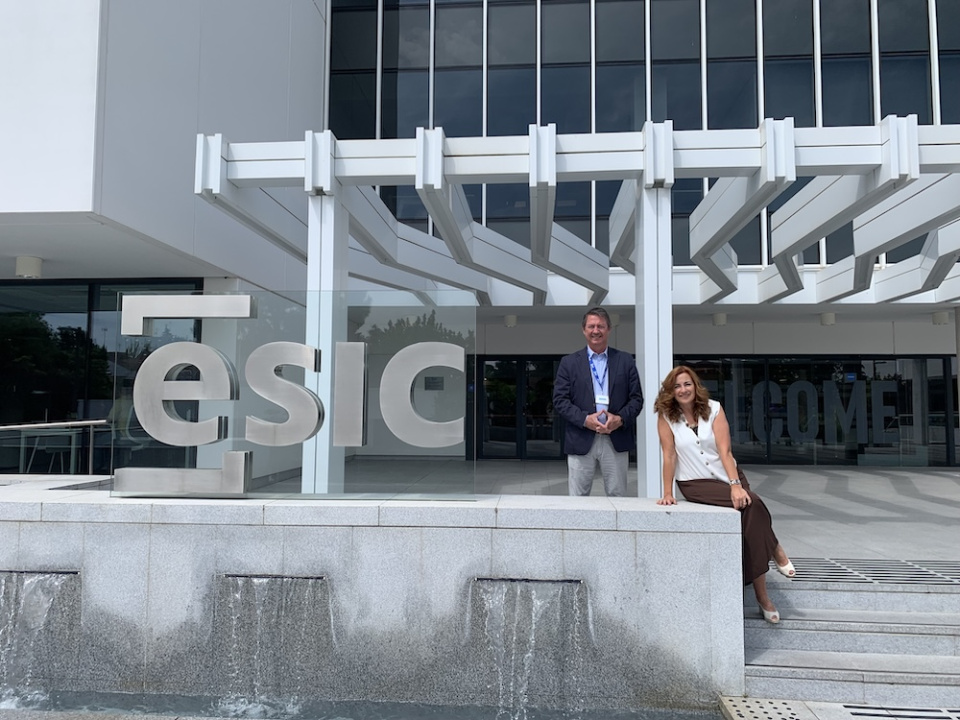 GESCO: El Máster de Referencia de ESIC que transforma el Marketing y las Ventas en la era de la IA